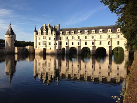 CHENONCEAU