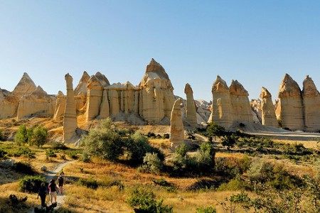   KALANDOZÁS NYUGAT-ANATÓLIÁBAN  2017 szeptember 16 - 30